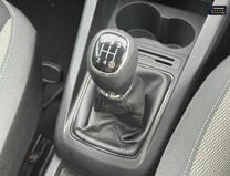 Skoda Fabia 1.0 SE Hatchback 5dr Petrol Manual Euro 6 (s/s) (7 27