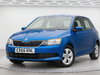 Skoda Fabia 1.0 SE Hatchback 5dr Petrol Manual Euro 6 (s/s) (7