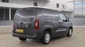 Vauxhall Combo LWB L2H1 Low Roof 2300 Pro Air Con Camera Navigation Sensors EURO 6 4