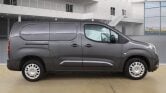 Vauxhall Combo LWB L2H1 Low Roof 2300 Pro Air Con Camera Navigation Sensors EURO 6 3