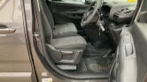 Vauxhall Combo LWB L2H1 Low Roof 2300 Pro Air Con Camera Navigation Sensors EURO 6 9