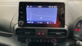 Vauxhall Combo LWB L2H1 Low Roof 2300 Pro Air Con Camera Navigation Sensors EURO 6 11