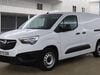 Vauxhall Combo LWB L2H1 Low Roof 2300 Prime Air Con Side Doors EURO 6