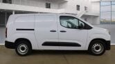 Vauxhall Combo LWB L2H1 Low Roof 2300 Prime Air Con Side Doors EURO 6 3