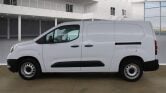 Vauxhall Combo LWB L2H1 Low Roof 2300 Prime Air Con Side Doors EURO 6 7