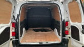 Vauxhall Combo LWB L2H1 Low Roof 2300 Prime Air Con Side Doors EURO 6 5