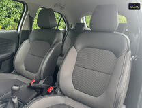 MG MG3 (Sold) 1.5 VTi-TECH Exclusive Nav Hatchback 5dr Petrol Ma 9