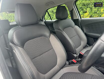 MG MG3 (Sold) 1.5 VTi-TECH Exclusive Nav Hatchback 5dr Petrol Ma 11