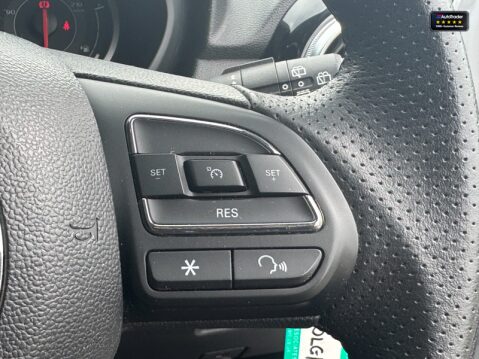MG MG3 (Sold) 1.5 VTi-TECH Exclusive Nav Hatchback 5dr Petrol Ma 14