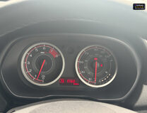 MG MG3 (Sold) 1.5 VTi-TECH Exclusive Nav Hatchback 5dr Petrol Ma 17