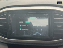 MG MG3 (Sold) 1.5 VTi-TECH Exclusive Nav Hatchback 5dr Petrol Ma 20