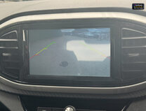 MG MG3 (Sold) 1.5 VTi-TECH Exclusive Nav Hatchback 5dr Petrol Ma 22