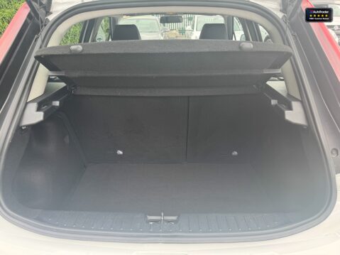 MG MG3 (Sold) 1.5 VTi-TECH Exclusive Nav Hatchback 5dr Petrol Ma 8
