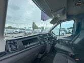 Ford Transit LWB L3H3 High Roof 350 Leader EURO 6 9