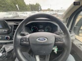 Ford Transit LWB L3H3 High Roof 350 Leader EURO 6 11