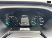 Ford Transit LWB L3H3 High Roof 350 Leader EURO 6 12