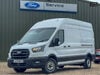 Ford Transit LWB L3H3 High Roof 350 Leader EURO 6