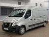 Nissan Interstar AUTO LWB L3H2 Dci Tekna Air Con Camera Nav Sensors EURO 6 NO VAT