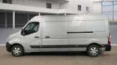 Nissan Interstar AUTO LWB L3H2 Dci Tekna Air Con Camera Nav Sensors EURO 6 NO VAT 7