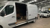 Nissan Interstar AUTO LWB L3H2 Dci Tekna Air Con Camera Nav Sensors EURO 6 NO VAT 8