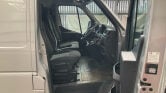 Nissan Interstar AUTO LWB L3H2 Dci Tekna Air Con Camera Nav Sensors EURO 6 NO VAT 9