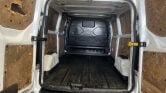 Ford Transit Custom LWB L2H1 Low Roof 300 Limited Alloys Air Con Sensors EURO 6 3