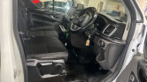 Ford Transit Custom LWB L2H1 Low Roof 300 Limited Alloys Air Con Sensors EURO 6 7