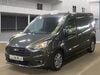 Ford Transit Connect LWB L2H1 Low Roof 250 Limited Alloys Air Con Sensors EURO 6 NO VAT
