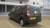 Ford Transit Connect LWB L2H1 Low Roof 250 Limited Alloys Air Con Sensors EURO 6 NO VAT 6