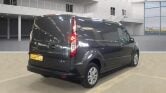 Ford Transit Connect LWB L2H1 Low Roof 250 Limited Alloys Air Con Sensors EURO 6 NO VAT 4