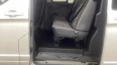 Ford Transit Custom Crew Cab AUTO LWB L2H1 320 Limited Air Con Sensors EURO 6 NO VAT 8