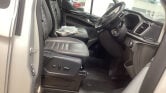 Ford Transit Custom Crew Cab AUTO LWB L2H1 320 Limited Air Con Sensors EURO 6 NO VAT 9