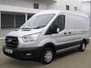 Ford Transit MWB L2H2 Medium Roof 290 Trend Sensors Tow Bar EURO 6
