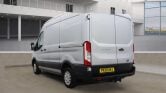 Ford Transit MWB L2H2 Medium Roof 290 Trend Sensors Tow Bar EURO 6 6