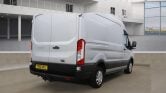 Ford Transit MWB L2H2 Medium Roof 290 Trend Sensors Tow Bar EURO 6 4
