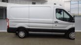 Ford Transit MWB L2H2 Medium Roof 290 Trend Sensors Tow Bar EURO 6 3