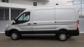 Ford Transit MWB L2H2 Medium Roof 290 Trend Sensors Tow Bar EURO 6 7
