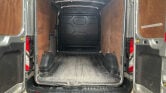 Ford Transit MWB L2H2 Medium Roof 290 Trend Sensors Tow Bar EURO 6 5