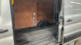 Ford Transit MWB L2H2 Medium Roof 290 Trend Sensors Tow Bar EURO 6 8