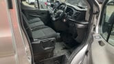 Ford Transit MWB L2H2 Medium Roof 290 Trend Sensors Tow Bar EURO 6 9