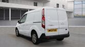 Ford Transit Connect 200 Limited Tdci 6