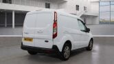Ford Transit Connect 200 Limited Tdci 4
