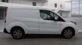 Ford Transit Connect 200 Limited Tdci 3
