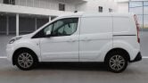 Ford Transit Connect 200 Limited Tdci 7