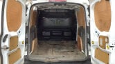 Ford Transit Connect 200 Limited Tdci 5