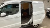 Ford Transit Connect 200 Limited Tdci 8