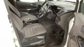 Ford Transit Connect 200 Limited Tdci 9