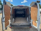 Ford Transit Connect LWB L2H1 240 Limited Tdci Alloys Air Con Cruise EURO 6 NO VAT 8