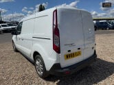 Ford Transit Connect LWB L2H1 240 Limited Tdci Alloys Air Con Cruise EURO 6 NO VAT 10