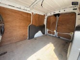 Ford Transit Connect LWB L2H1 240 Limited Tdci Alloys Air Con Cruise EURO 6 NO VAT 11